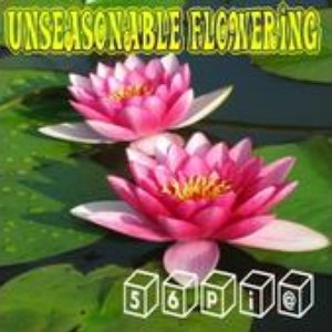 Image for 'Q Japan /Unseasonable Flowering'