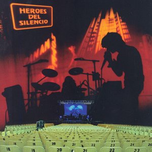 Image for 'Parasiempre (Live)'