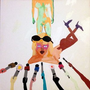 Image for 'I've Always Been Good at True Love'