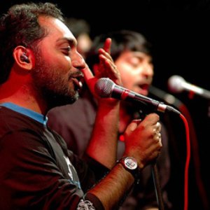 Image for 'Chandrabindoo'