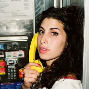 Image for 'Amy Winehouse'