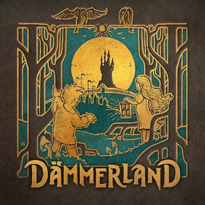 Image for 'Dämmerland'