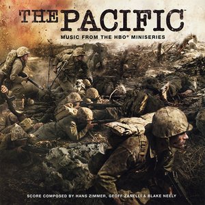 Image for 'The Pacific'