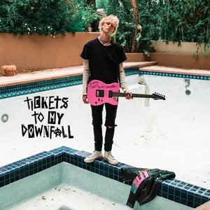 Image for 'Tickets to My Downfall'