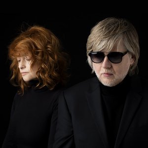 Image for 'Goldfrapp'