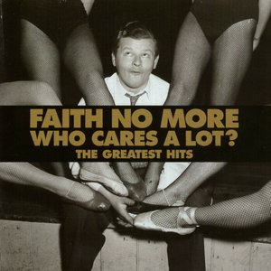Image for 'Who Cares A Lot: Greatest Hits Disc 1'