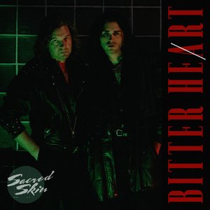Image pour 'Bitter Heart'