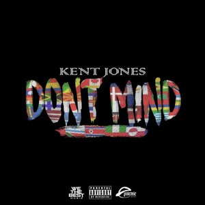 Image for 'Don't Mind'