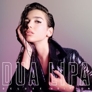 Image for 'Dua Lipa [Deluxe Edition]'