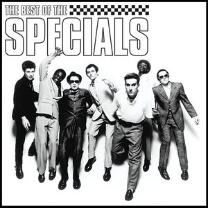 Bild für 'Best of the Specials'