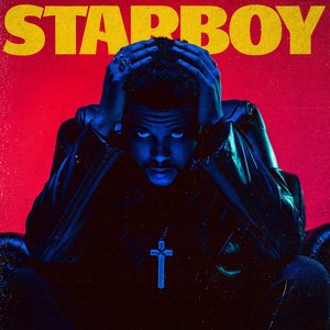 Image for 'Starboy'