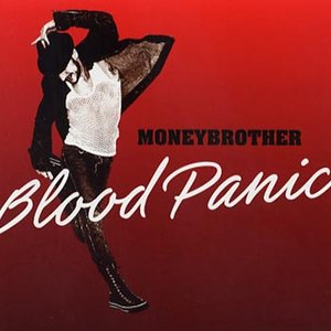 Image for 'Blood Panic'