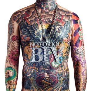 Immagine per 'Notorious'