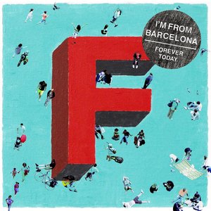 Image for 'Forever Today'