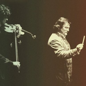 'Horaţiu Rădulescu' için resim