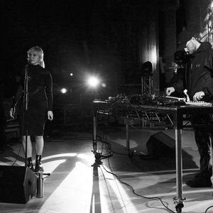 Immagine per 'Rian Treanor & Cara Tolmie'