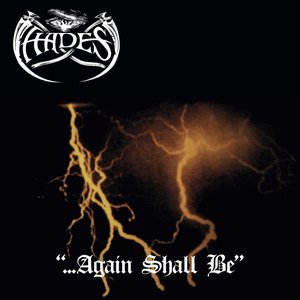 Zdjęcia dla 'Again Shall Be - Alone Walkyng'