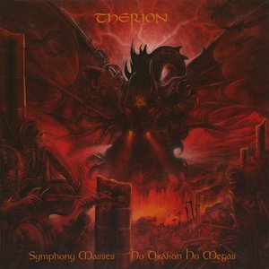 Bild für 'Symphony Masses - Ho Drakon Ho Megas'