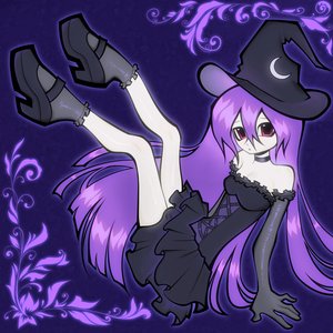 Image for 'WITCHTRANCE'
