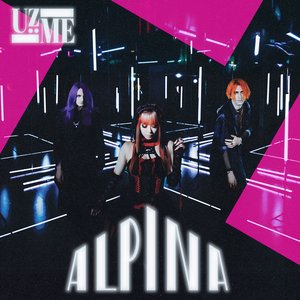 Image for 'ALPINA'