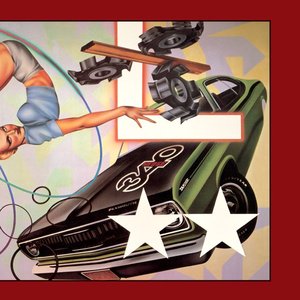 Image for 'Heartbeat City (Deluxe Edition)'