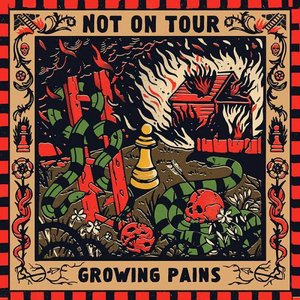 'Growing Pains' için resim