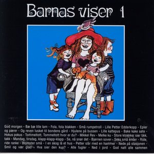 Image for 'Barnas viser 1'