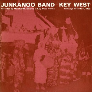 Image for 'Junkanoo Band: Key West'