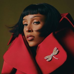 Image for 'Doja Cat'