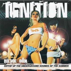 Zdjęcia dla 'Ignition - Mixed by DJ Richie Don'