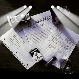 Image for 'Grand Death Auto'