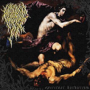 Image for 'Spiritual Barbarism'