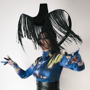 Image for 'Björk'