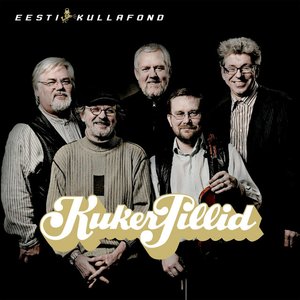 Image for 'Eesti Kullafond'