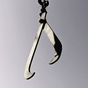 Image for 'Blood Abscission'