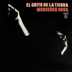 Image pour 'El grito de la tierra'