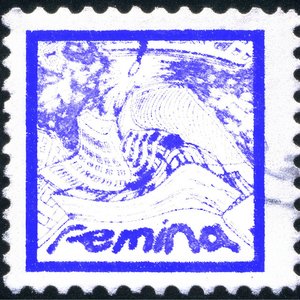 Image for 'kino femina'