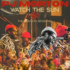 Bild für 'Watch The Sun Live: The Mansion Sessions'