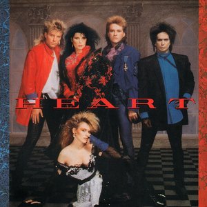 Image for 'Heart'