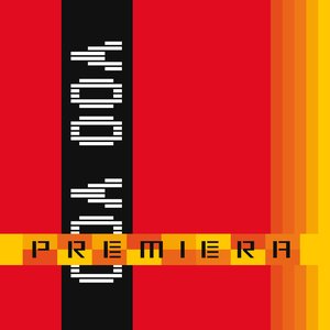 Image for 'Premiera'