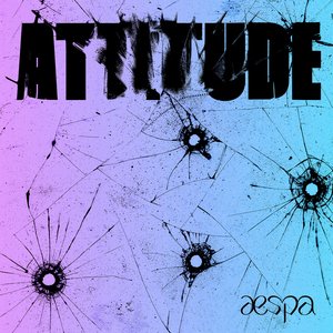 Image for 'Attitude'