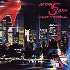 Immagine per 'After 5 Clash'