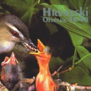 Imagen de 'Oiseaux 96-98'