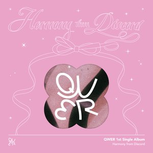 Image for '1st Single Album 'Harmony from Discord''