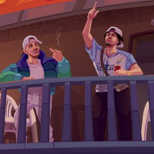 Image for 'Los Diozes'