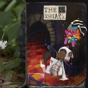 Zdjęcia dla 'The Scholars'