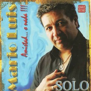 Image for 'Solo (Amistad... o Nada!!!)'