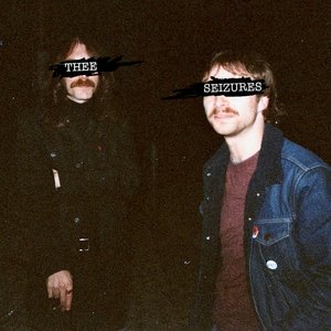 Zdjęcia dla 'Introducing... Thee Seizures!'