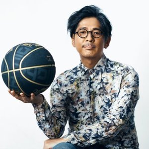 Image for 'Yuzuru Tomita'