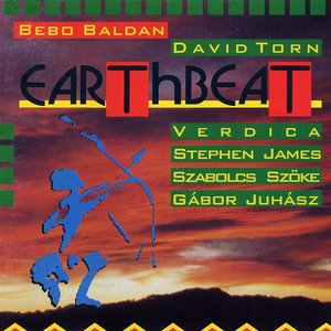 Immagine per 'Earthbeat'